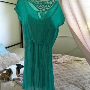 New York and Company dress